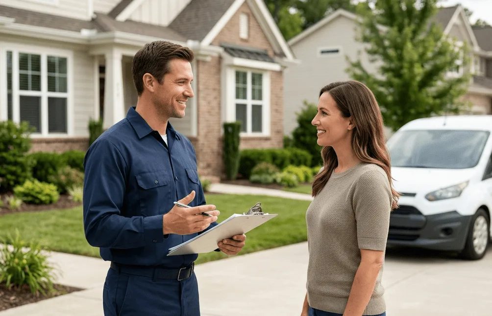Mold Remediation Outing, MN FAQs